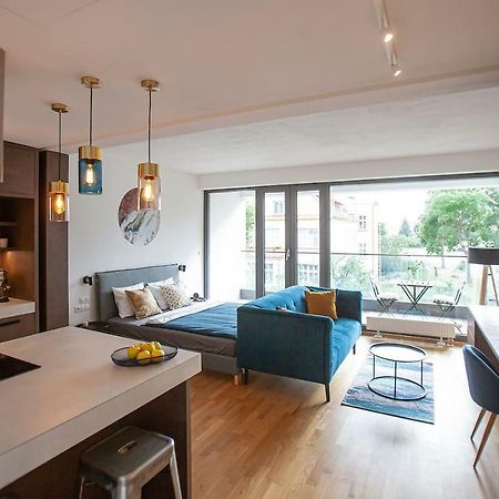 Cosy Design Apartment IV Brno Exterior foto