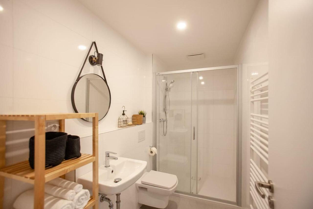 Cosy Design Apartment IV Brno Exterior foto
